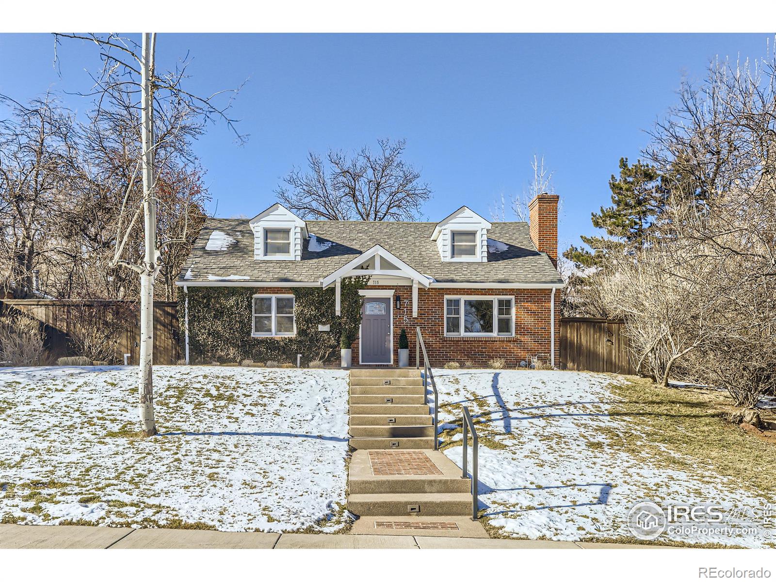 MLS Image #0 for 715  15th street,boulder, Colorado