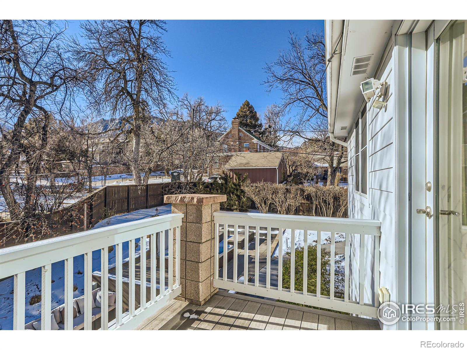 MLS Image #36 for 715  15th street,boulder, Colorado