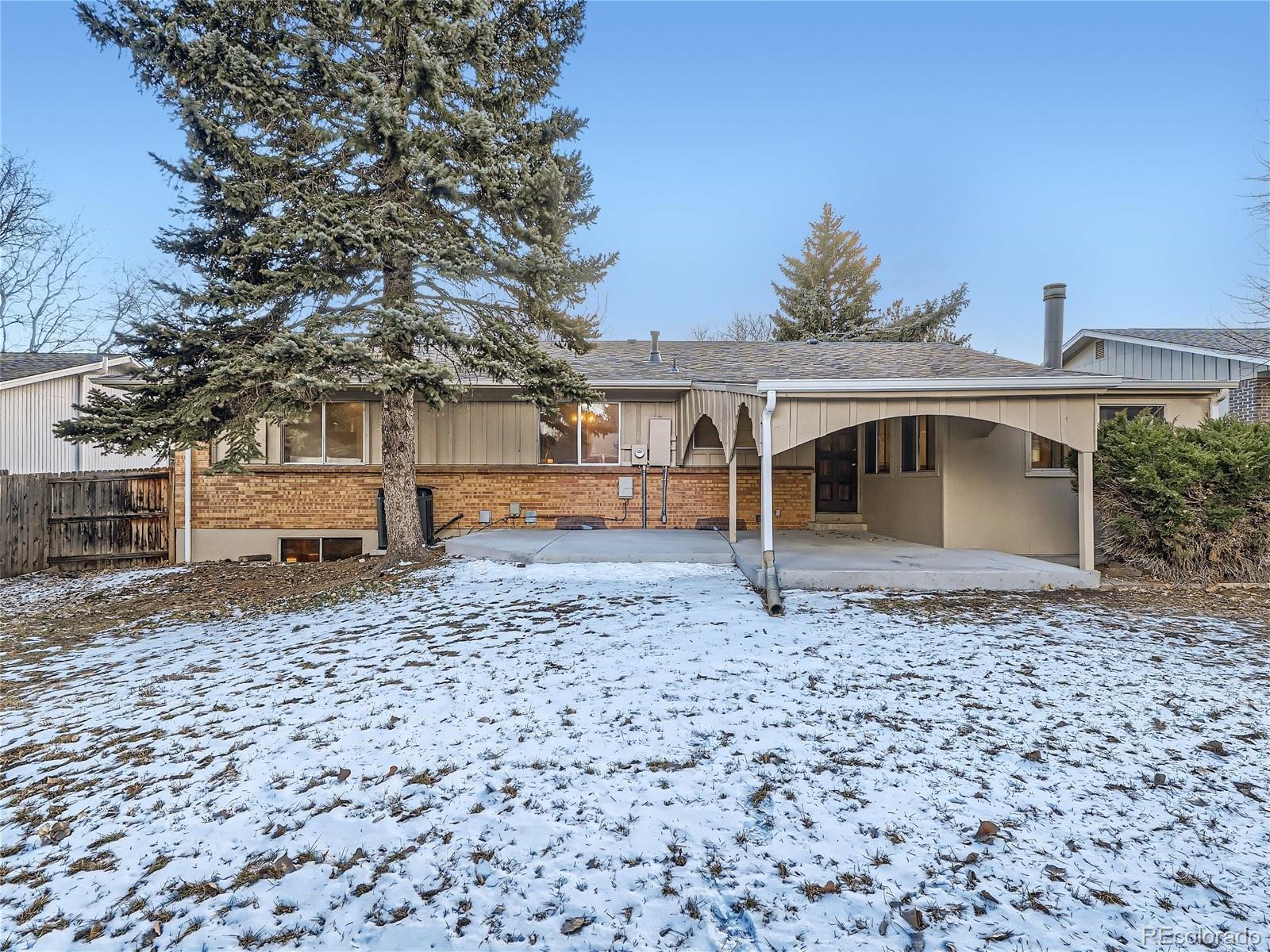 MLS Image #43 for 12423 w florida drive,lakewood, Colorado