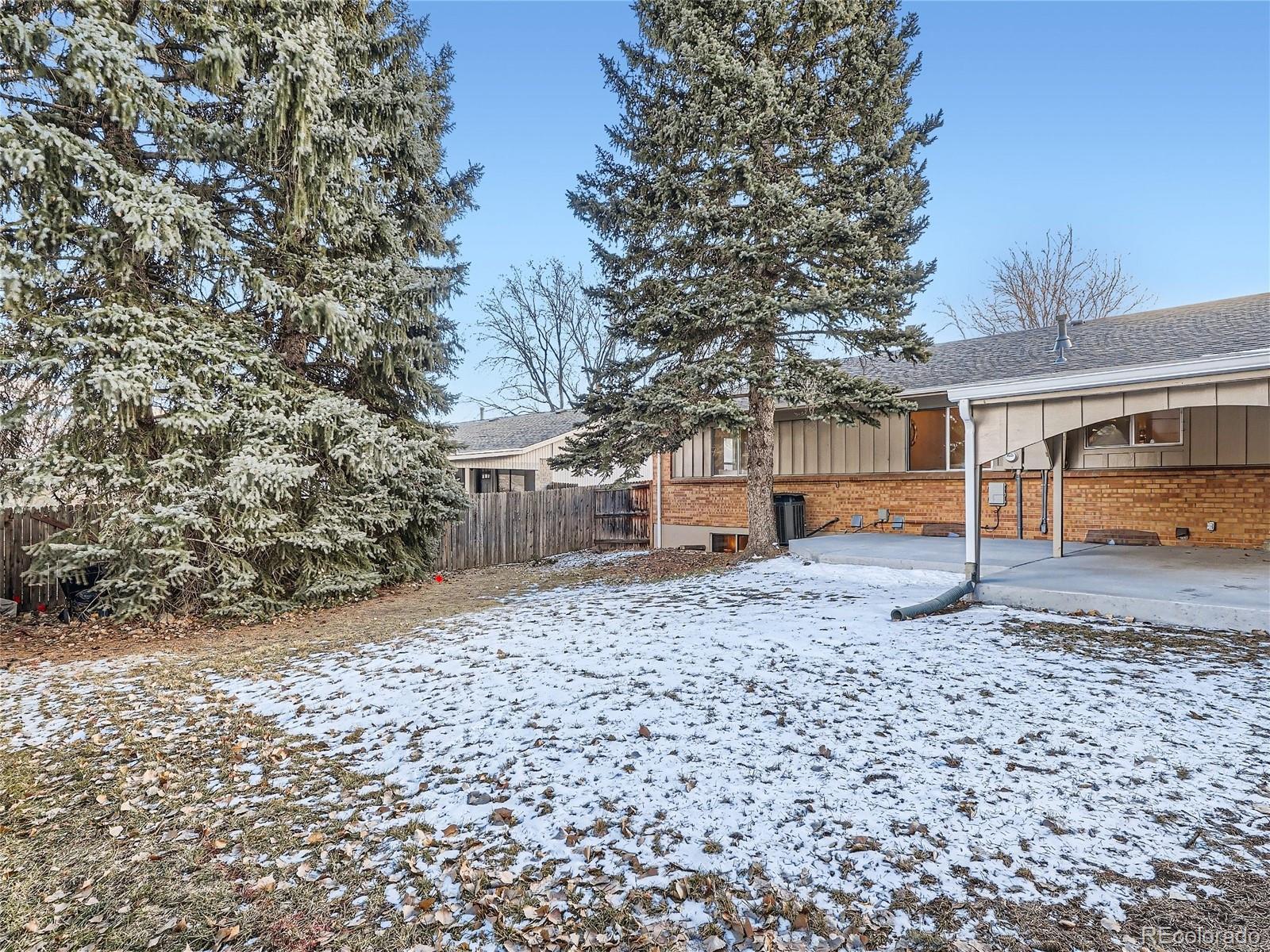 MLS Image #46 for 12423 w florida drive,lakewood, Colorado