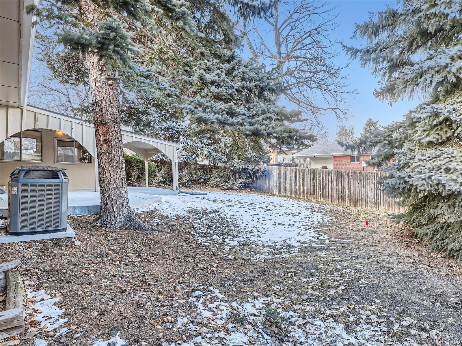 MLS Image #47 for 12423 w florida drive,lakewood, Colorado