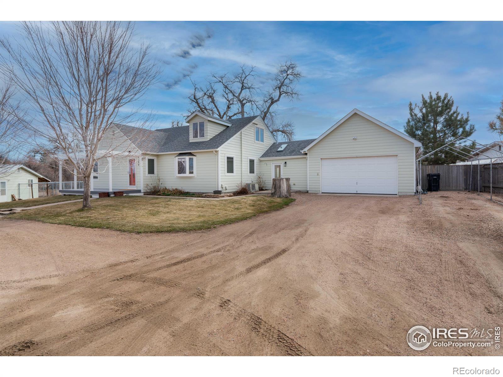 MLS Image #0 for 6529 w 28th street,greeley, Colorado