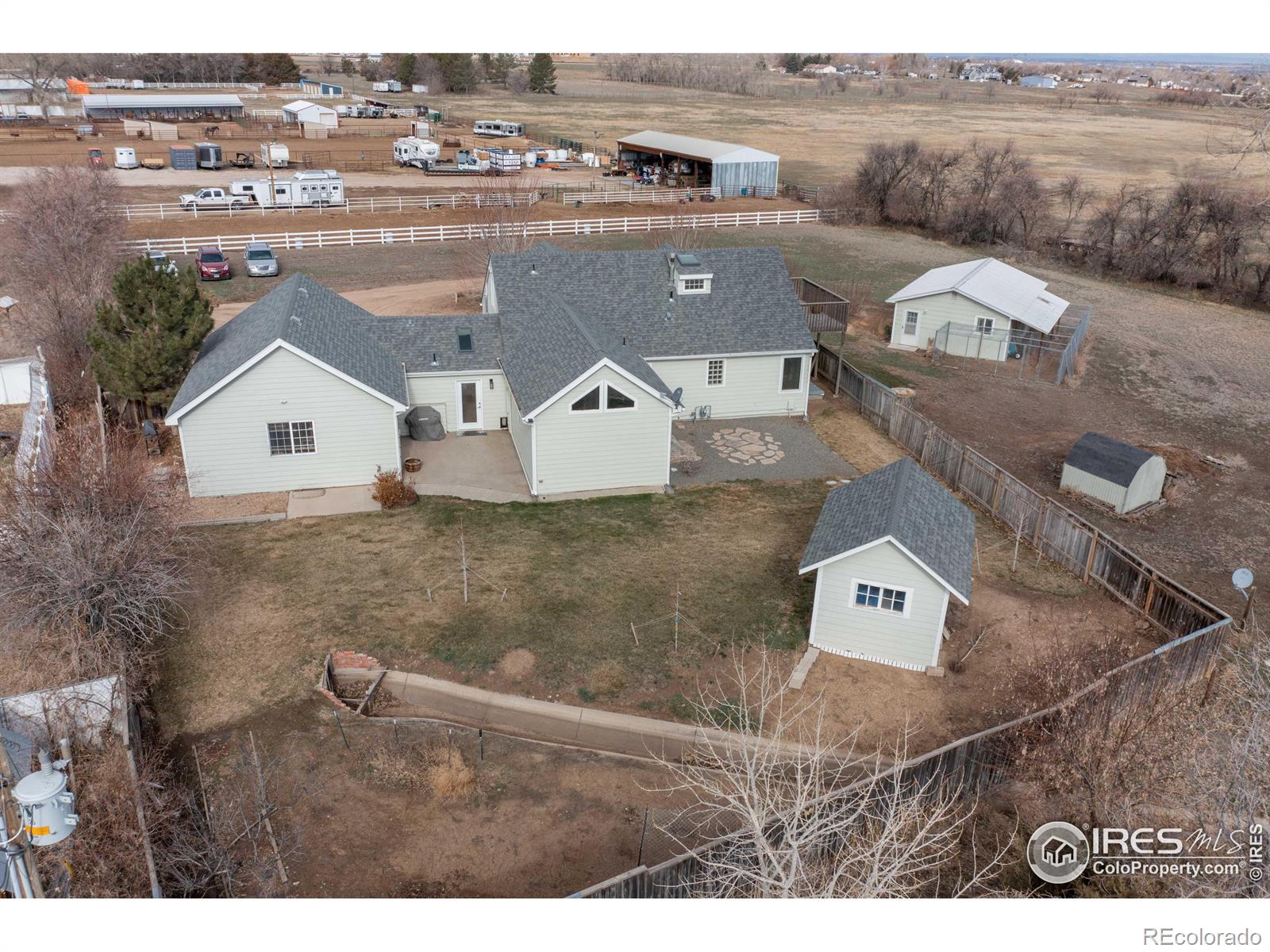 MLS Image #30 for 6529 w 28th street,greeley, Colorado