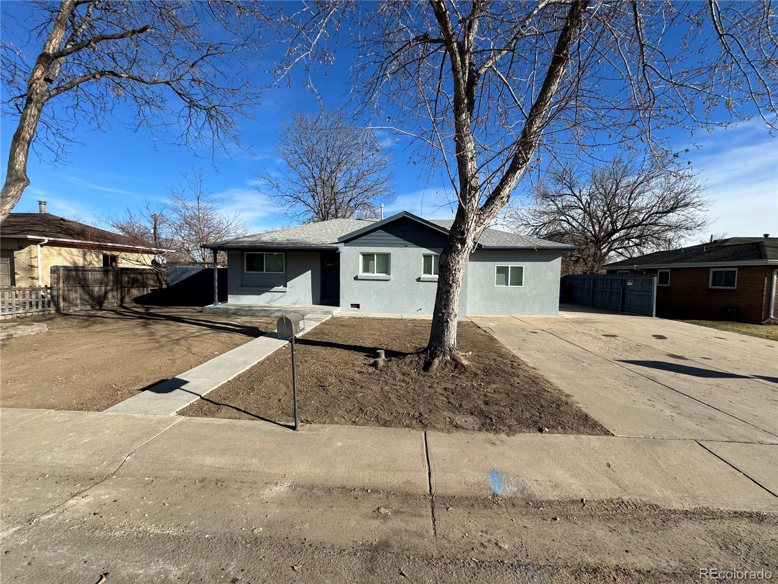 Report Image for 350  Harlan Street,Lakewood, Colorado