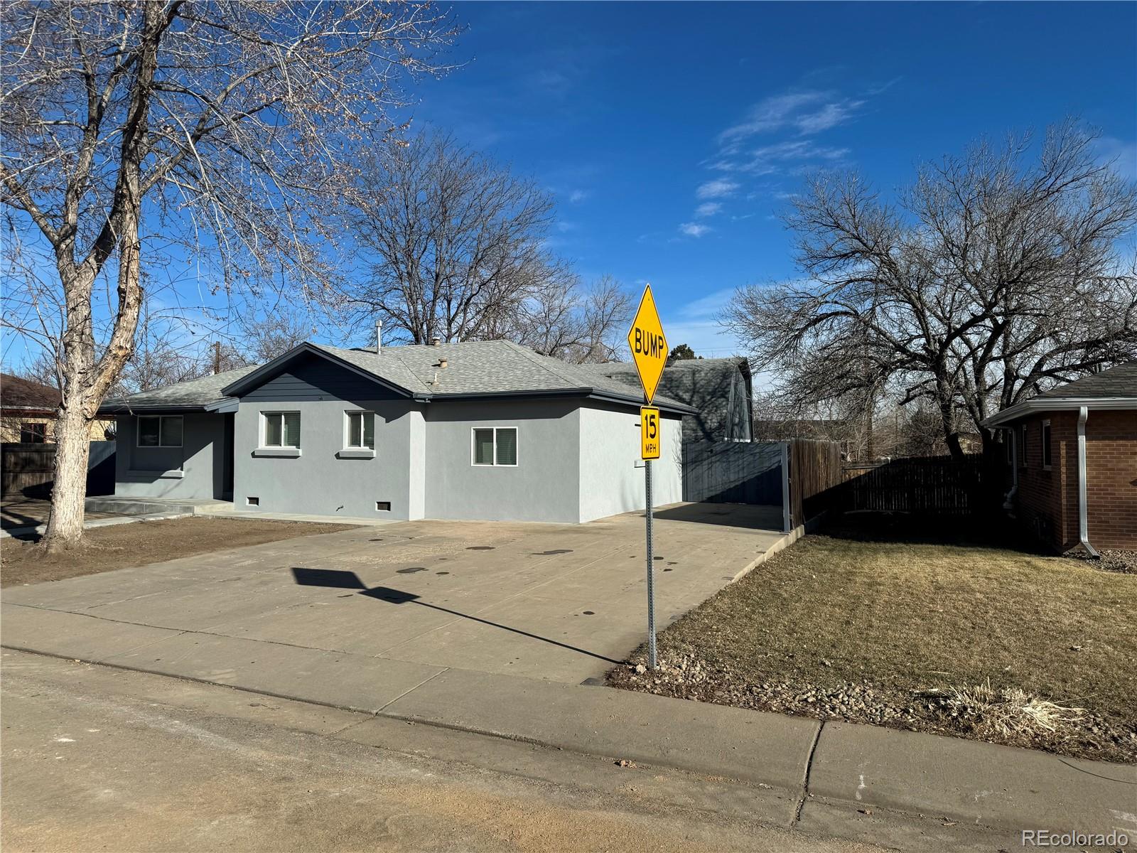 MLS Image #2 for 350  harlan street,lakewood, Colorado
