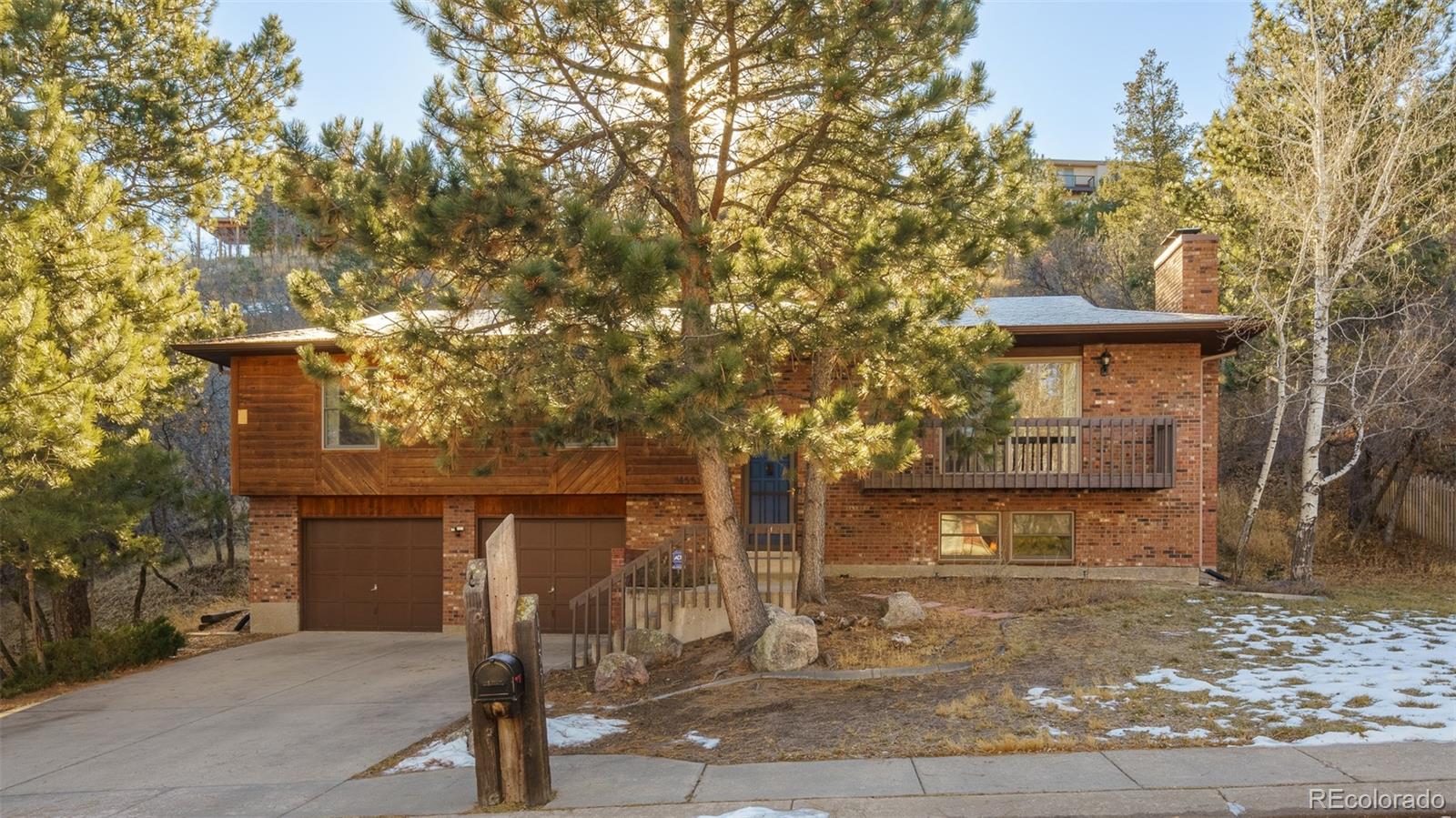 MLS Image #26 for 1455  woodmen court,colorado springs, Colorado