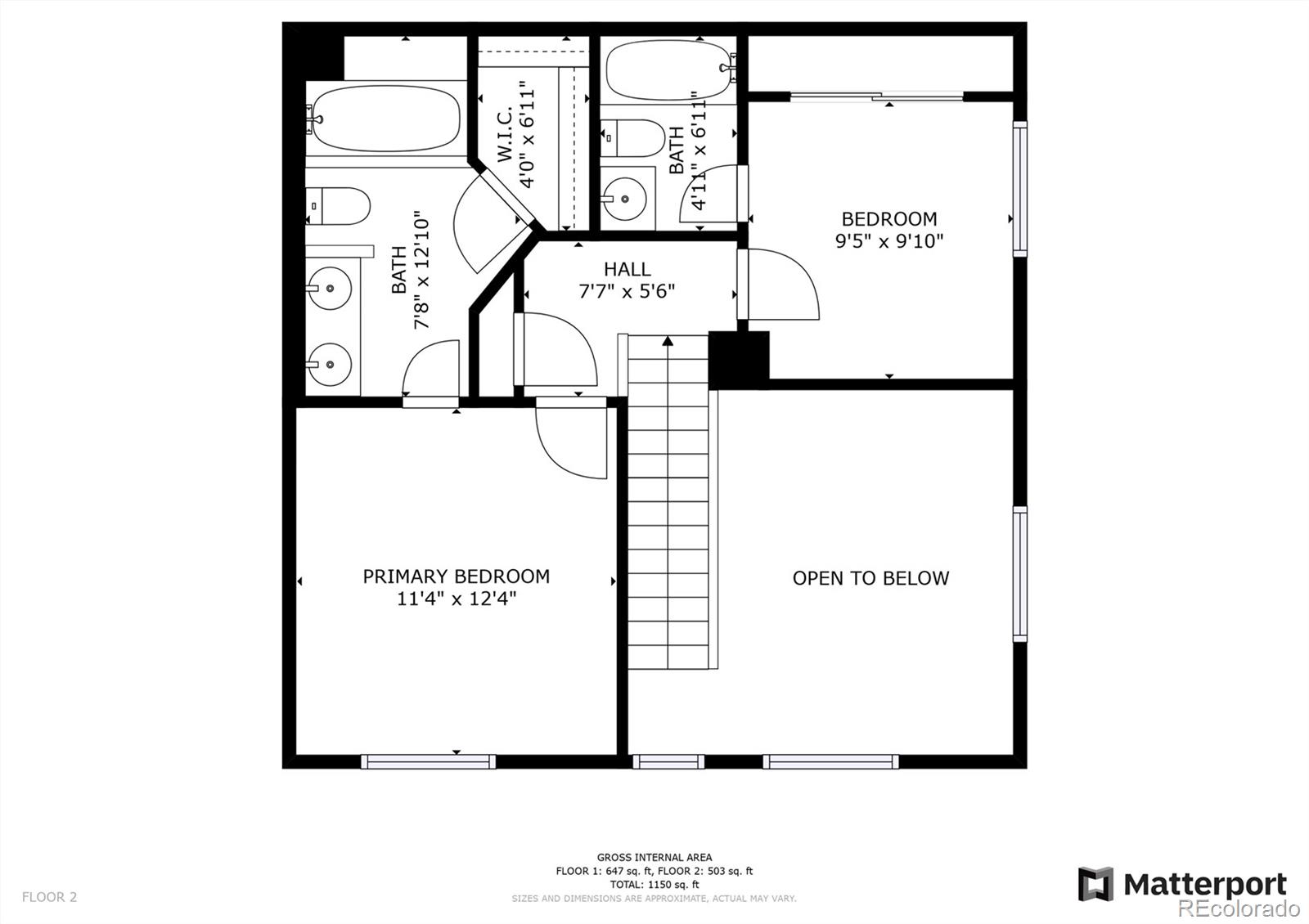 MLS Image #37 for 4011 e 16th avenue ,denver, Colorado