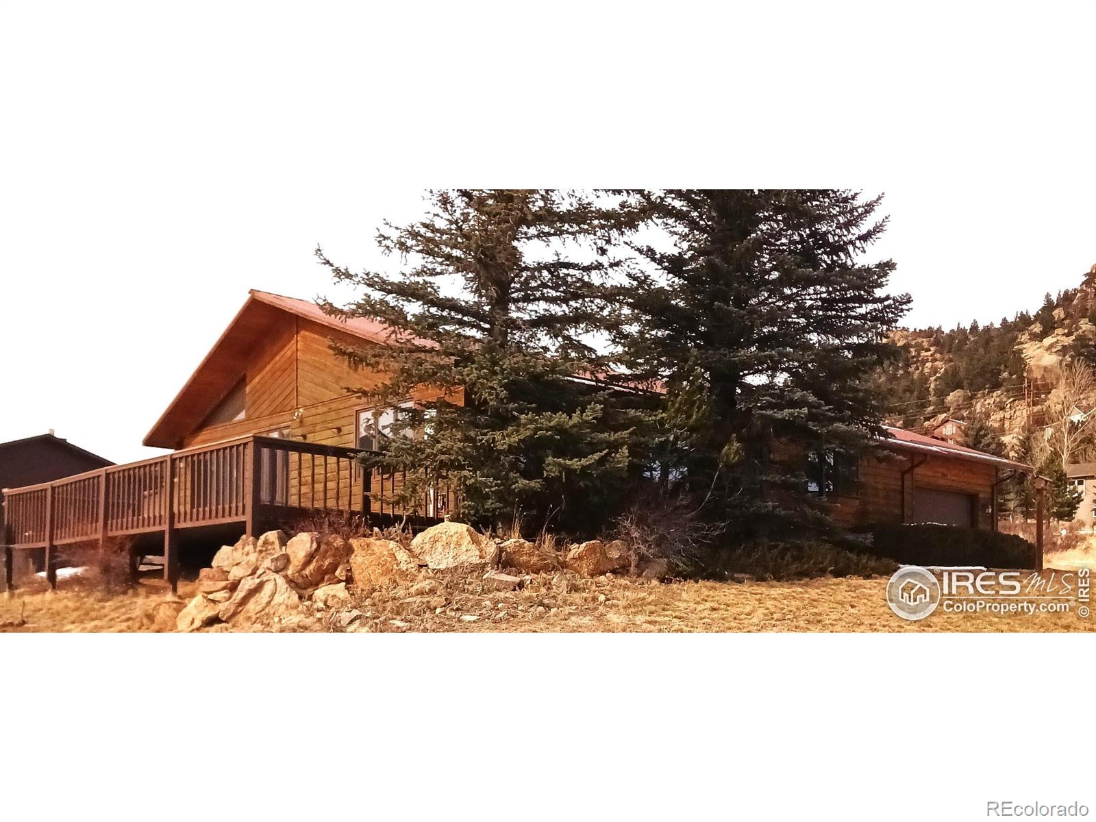 CMA Image for 394  prospect estates court,Estes Park, Colorado