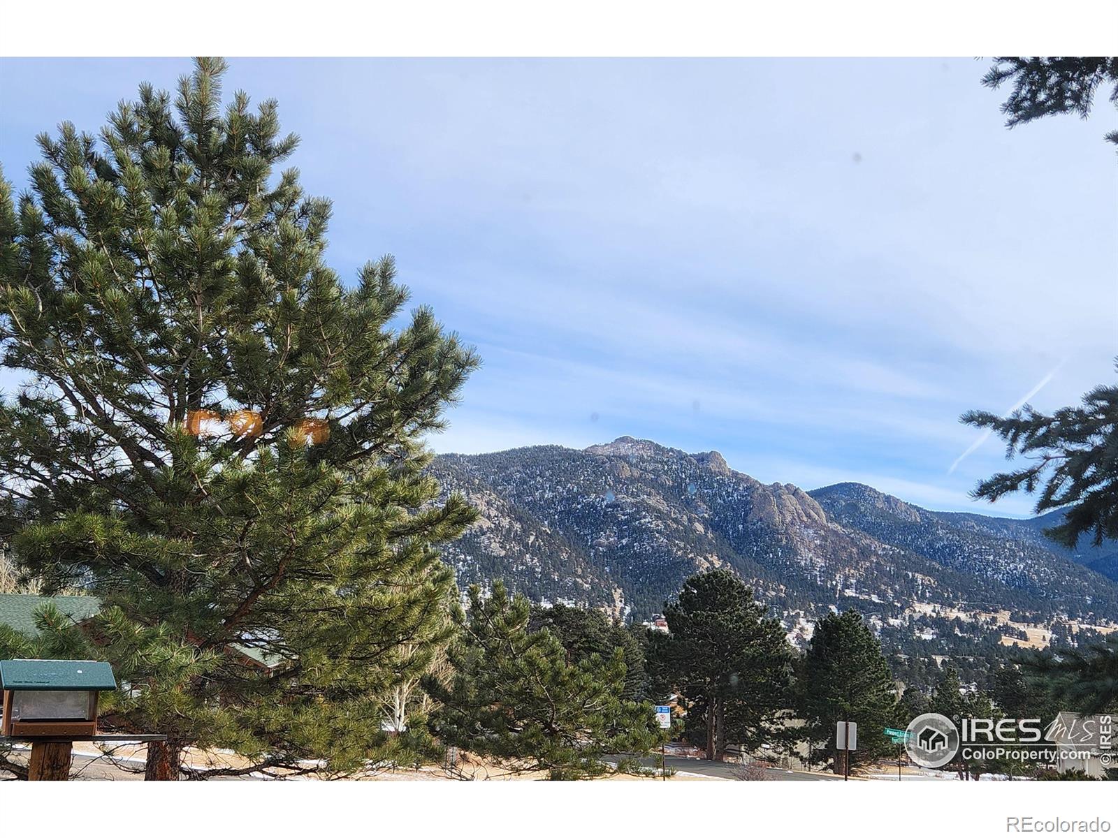 MLS Image #2 for 394  prospect estates court,estes park, Colorado