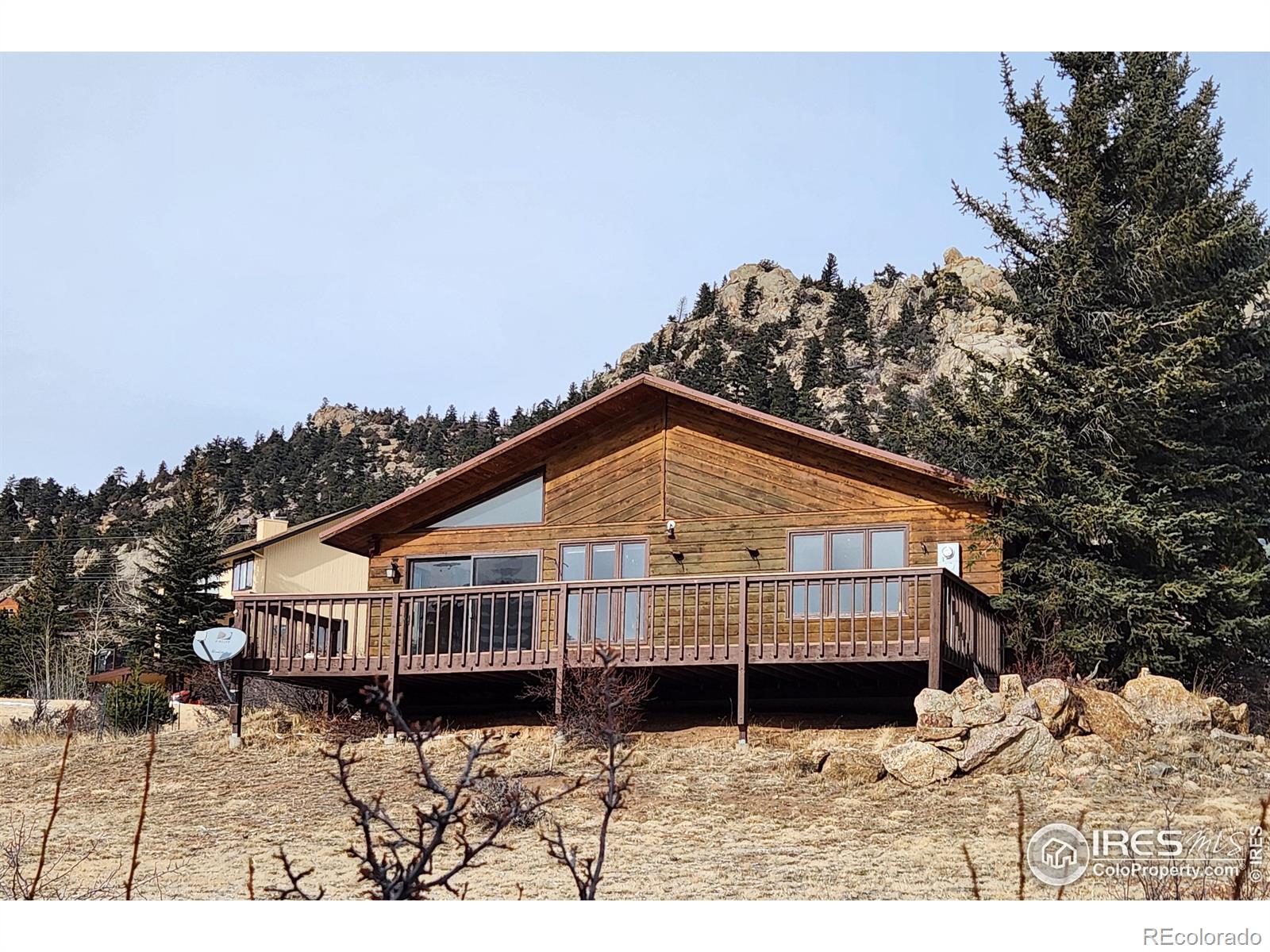 MLS Image #20 for 394  prospect estates court,estes park, Colorado