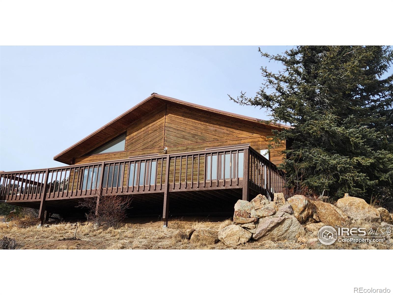 MLS Image #23 for 394  prospect estates court,estes park, Colorado