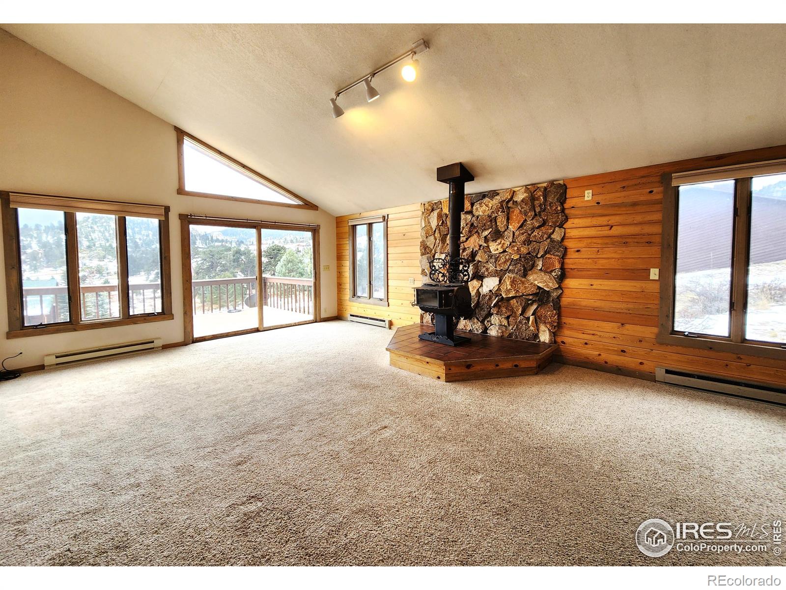 MLS Image #3 for 394  prospect estates court,estes park, Colorado