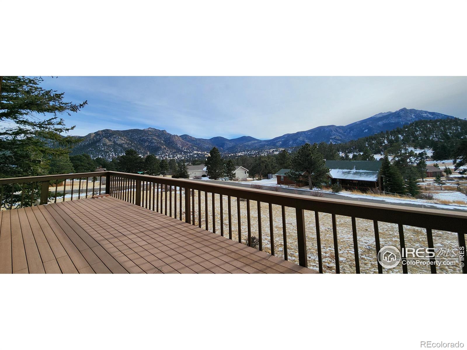 MLS Image #5 for 394  prospect estates court,estes park, Colorado