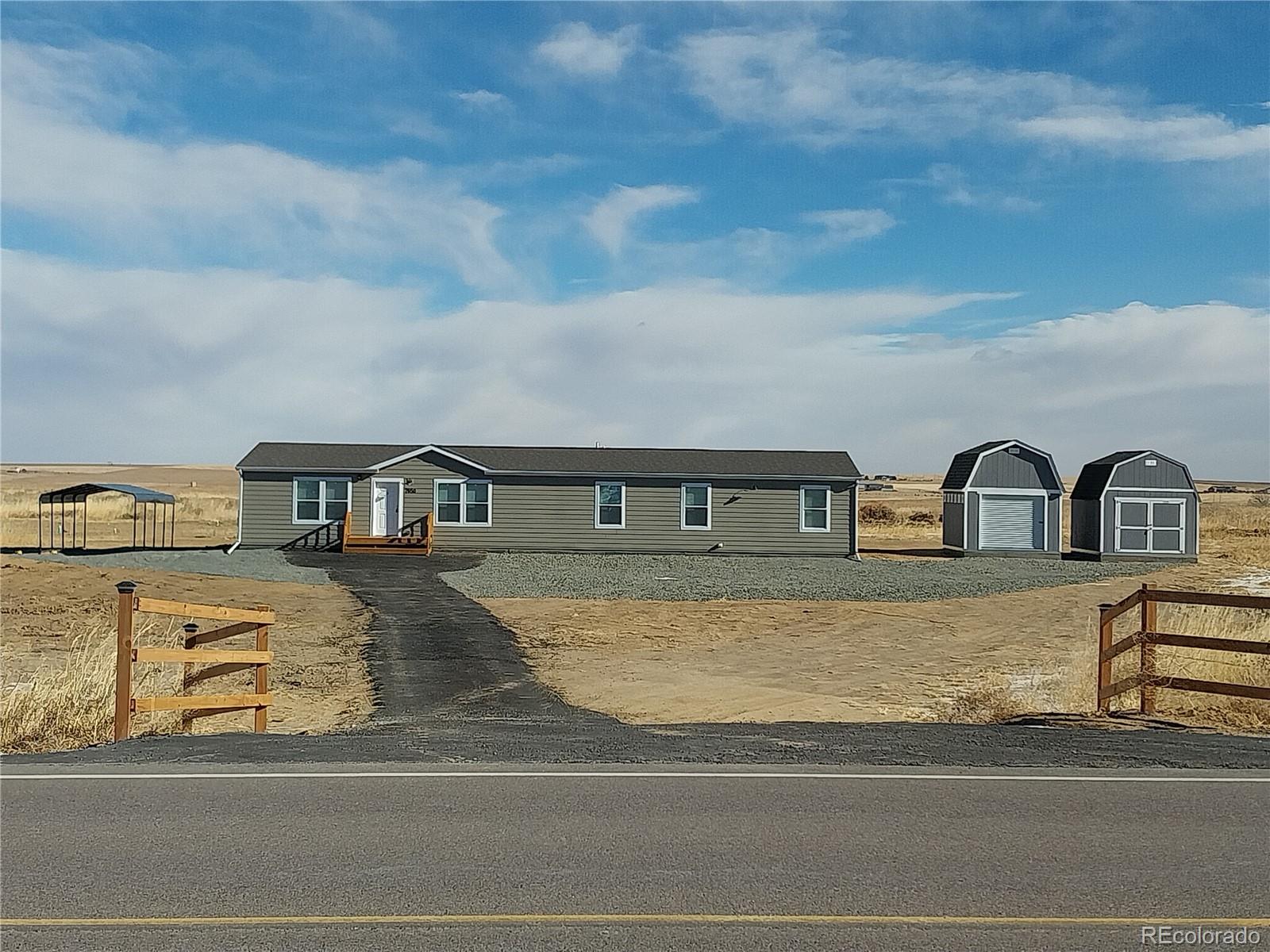 MLS Image #0 for 7650  strasburg road,strasburg, Colorado