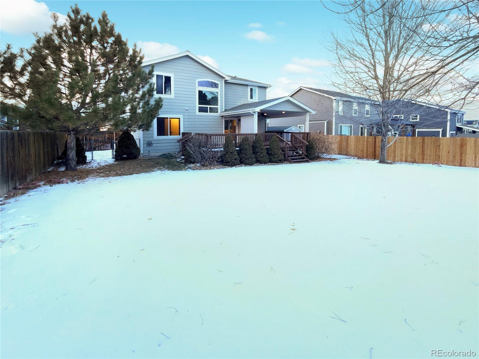 MLS Image #36 for 21822  whirlaway avenue,parker, Colorado