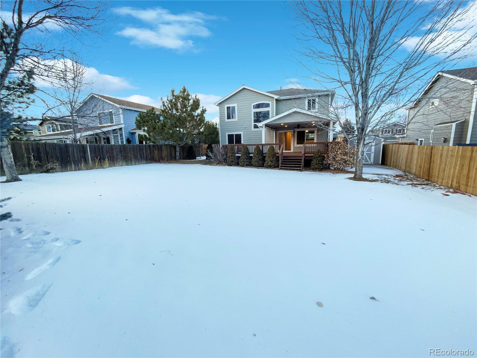 MLS Image #37 for 21822  whirlaway avenue,parker, Colorado