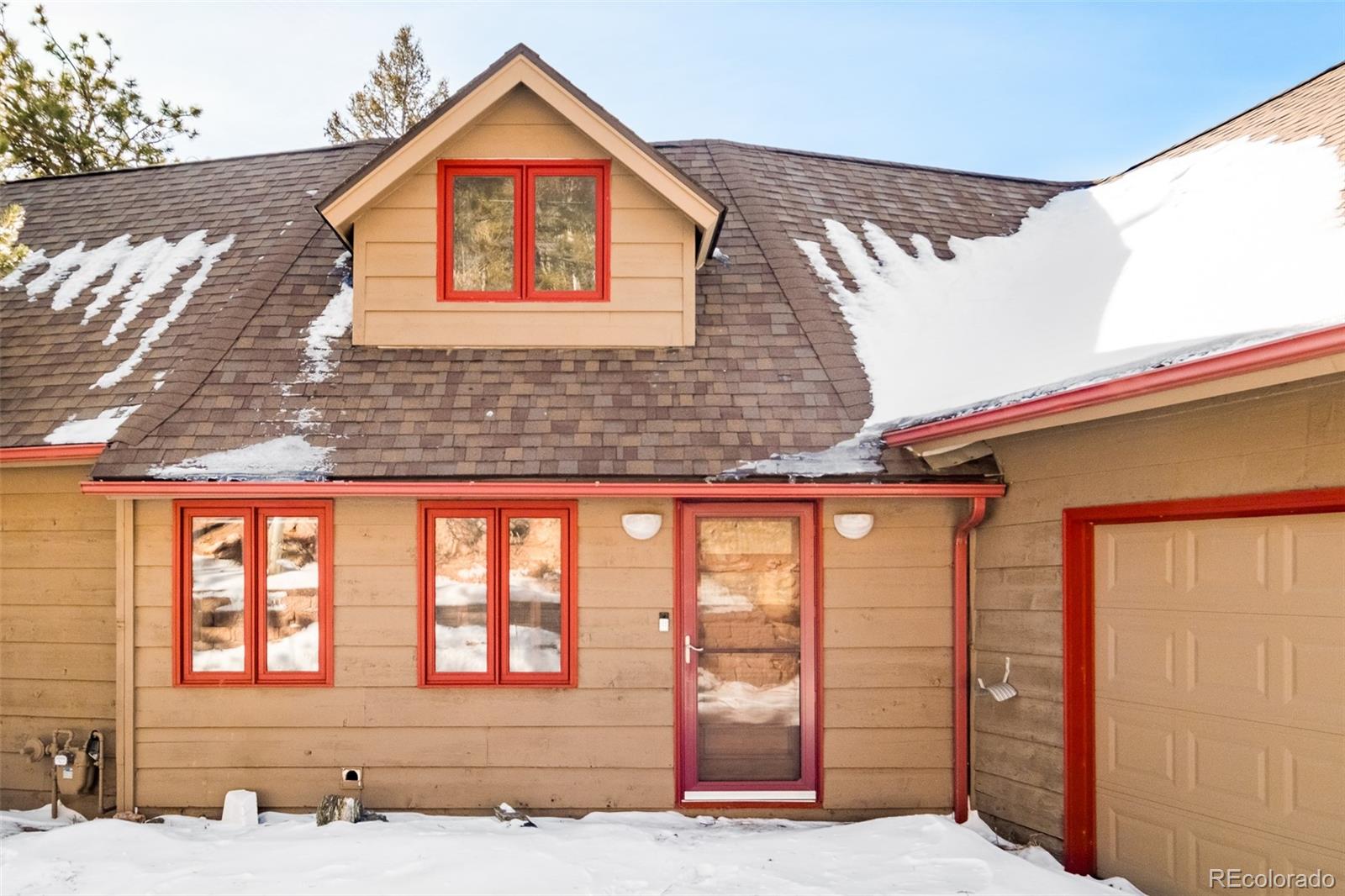 MLS Image #2 for 31482  pike view drive,conifer, Colorado