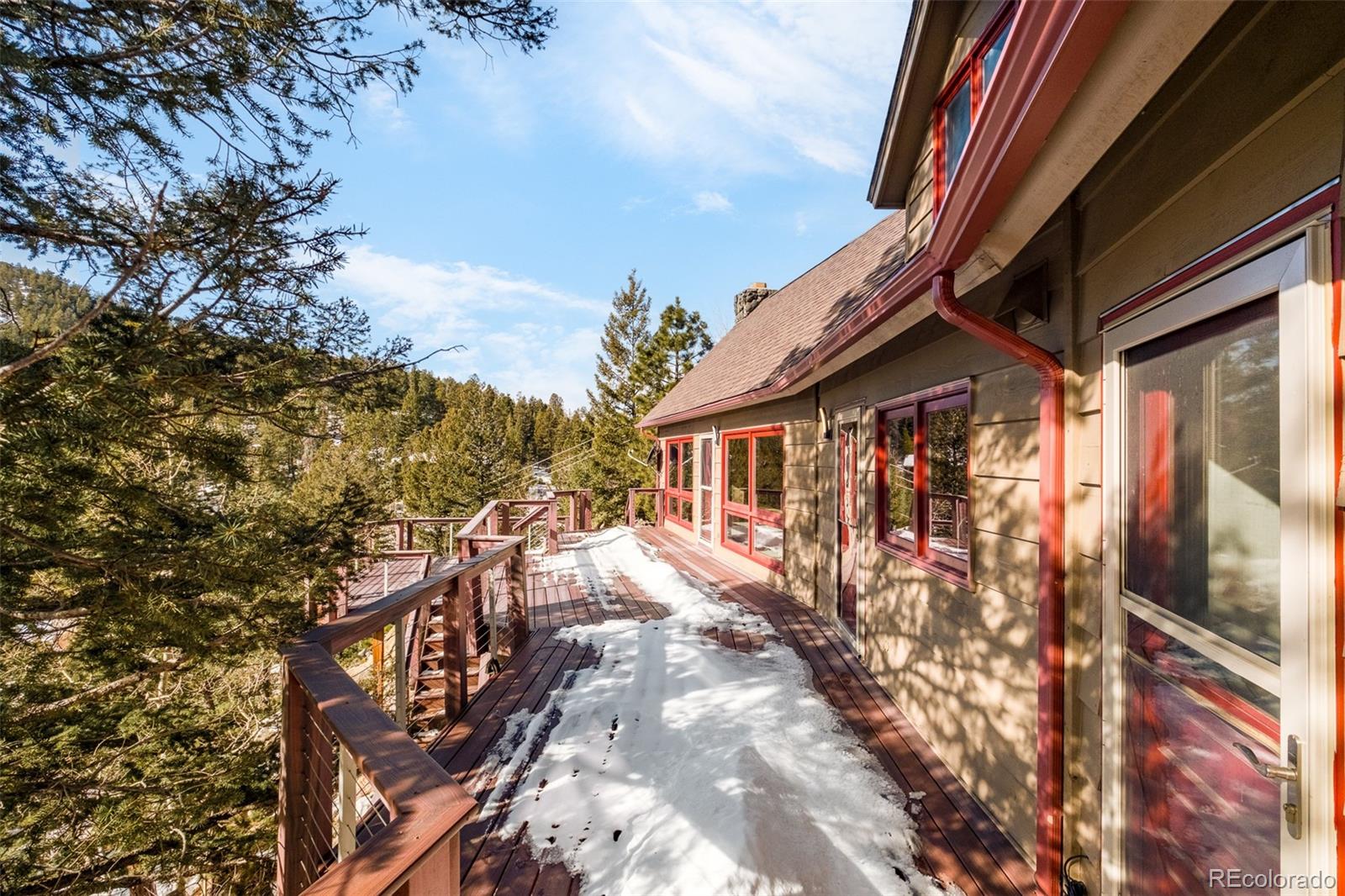 MLS Image #26 for 31482  pike view drive,conifer, Colorado