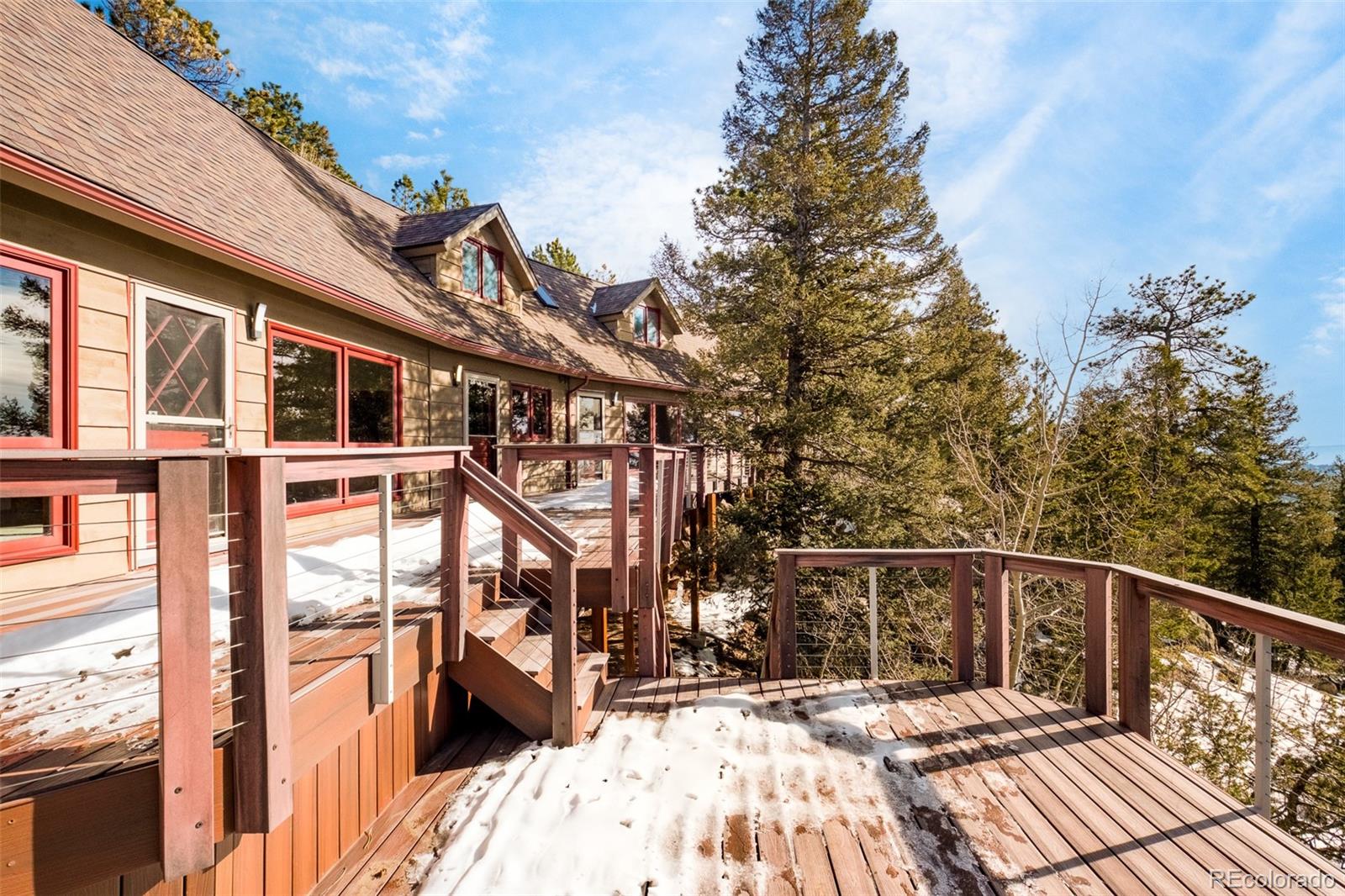 MLS Image #27 for 31482  pike view drive,conifer, Colorado