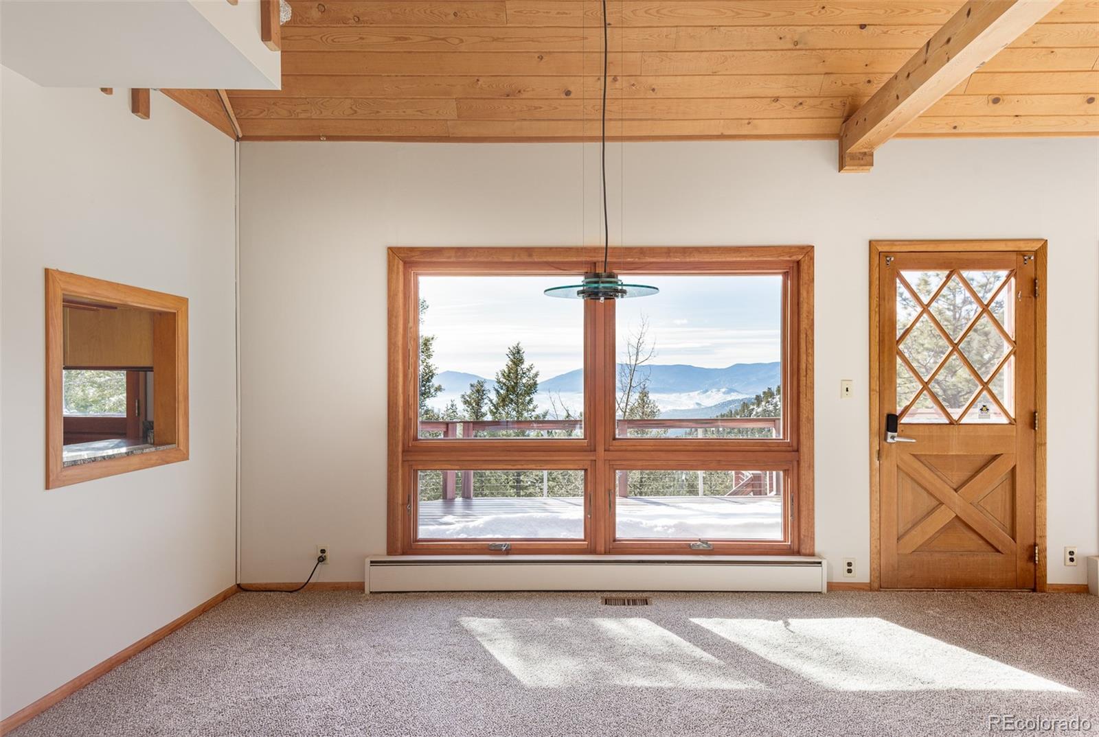 MLS Image #3 for 31482  pike view drive,conifer, Colorado