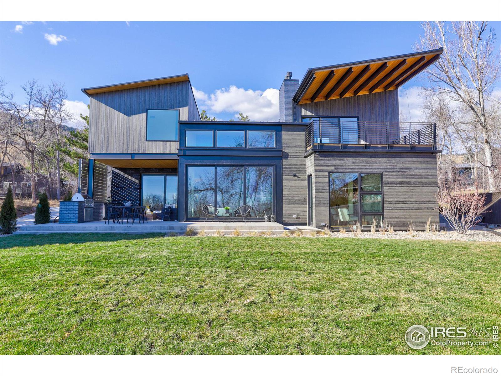 MLS Image #2 for 547  linden park drive,boulder, Colorado