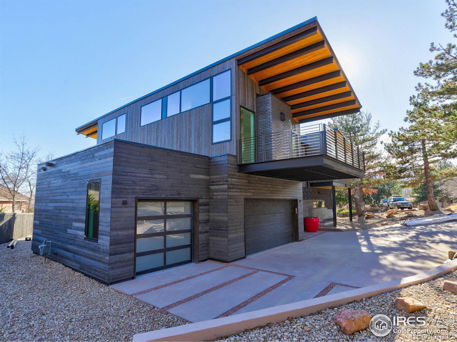 MLS Image #3 for 547  linden park drive,boulder, Colorado