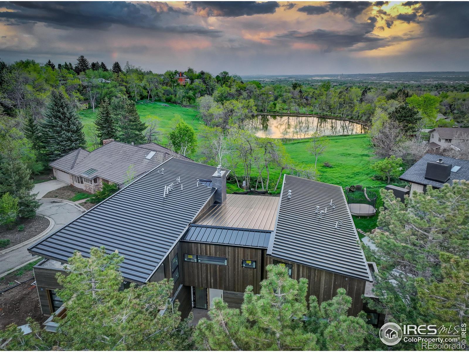 MLS Image #5 for 547  linden park drive,boulder, Colorado