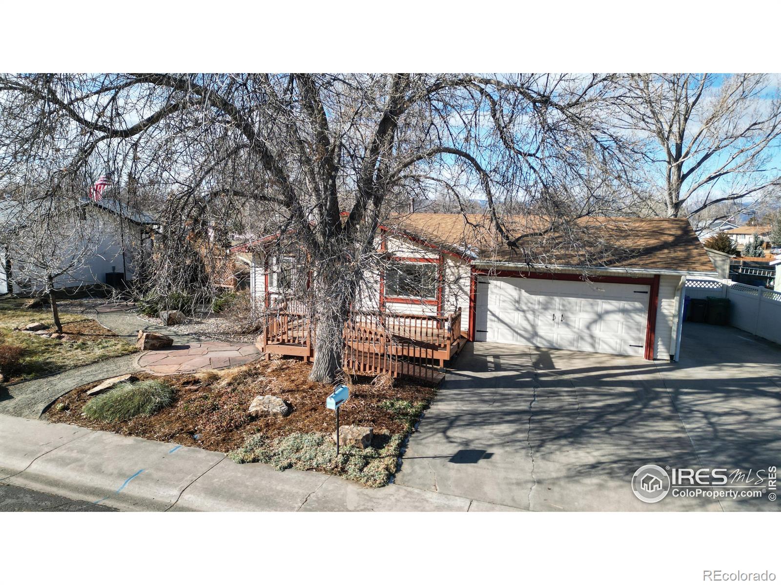 MLS Image #26 for 1009  jennifer drive,loveland, Colorado