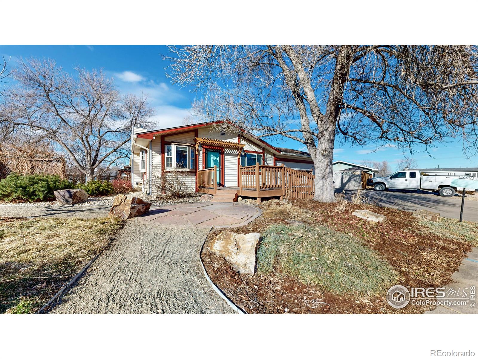 MLS Image #29 for 1009  jennifer drive,loveland, Colorado