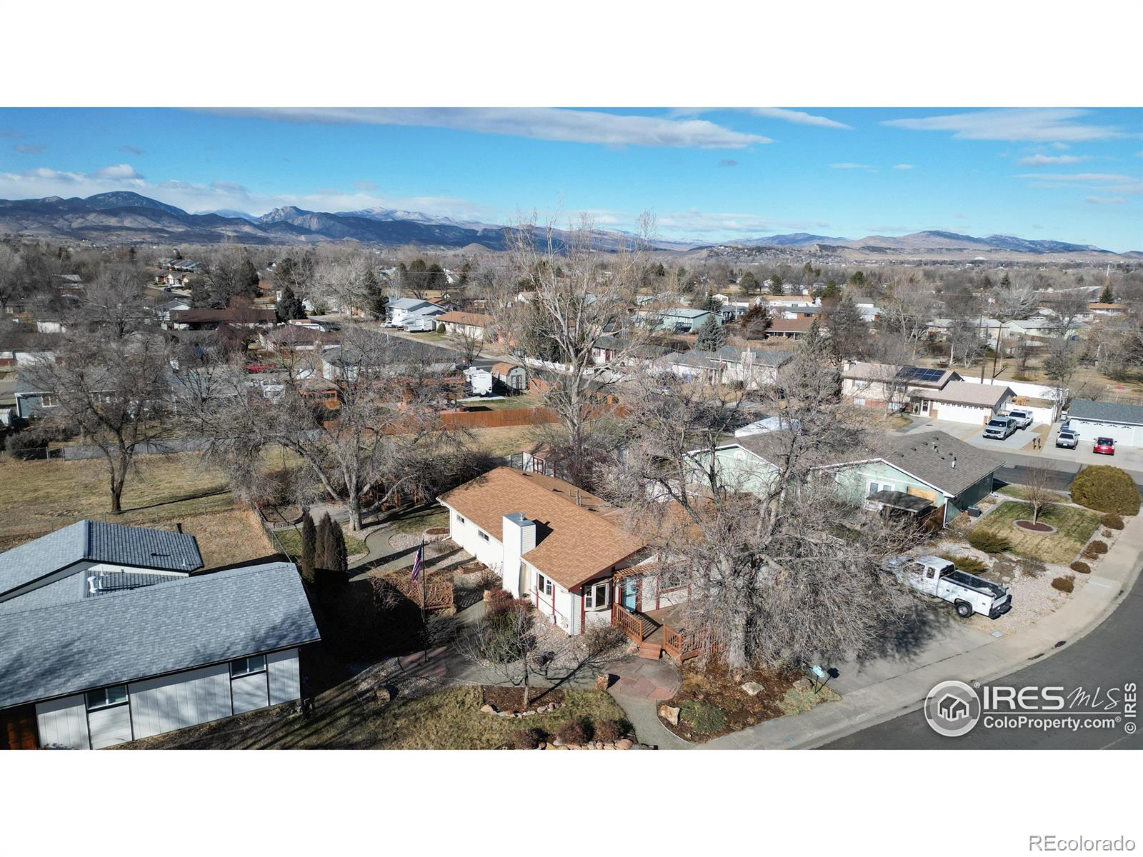 MLS Image #30 for 1009  jennifer drive,loveland, Colorado