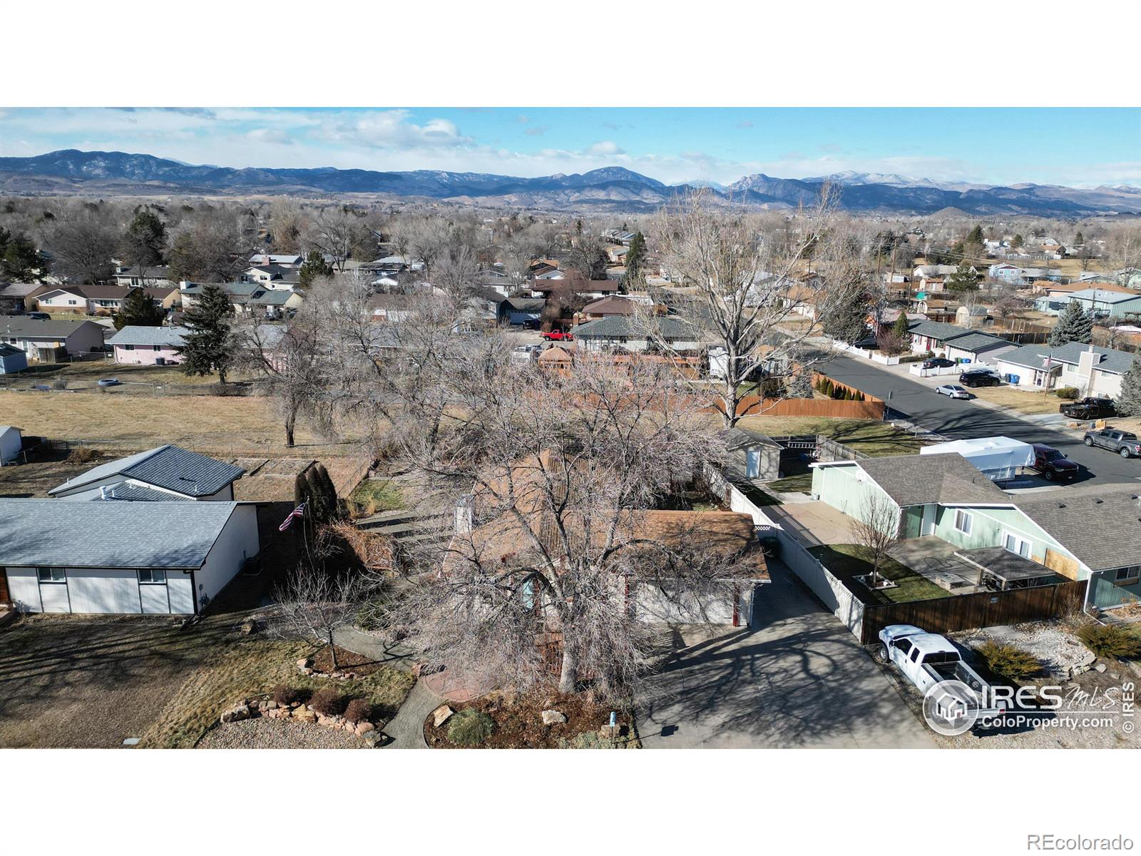 MLS Image #31 for 1009  jennifer drive,loveland, Colorado