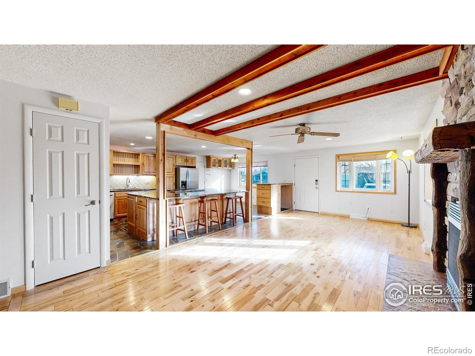 MLS Image #4 for 1009  jennifer drive,loveland, Colorado