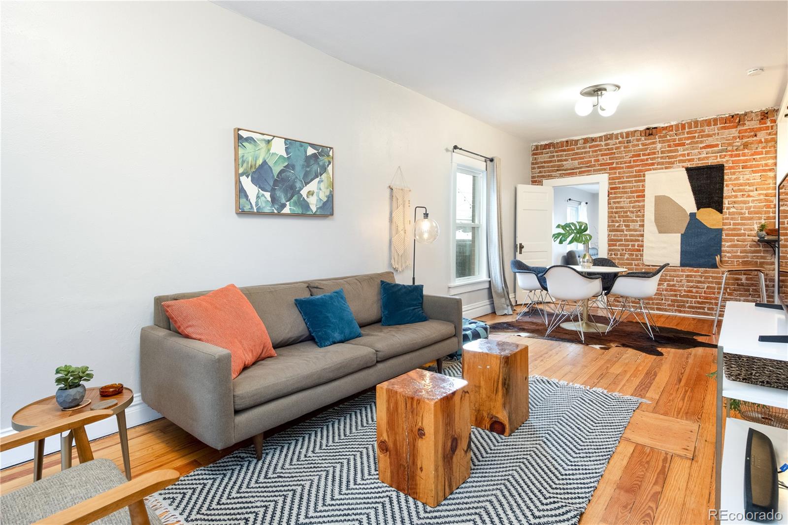 MLS Image #10 for 4534 w hayward place,denver, Colorado