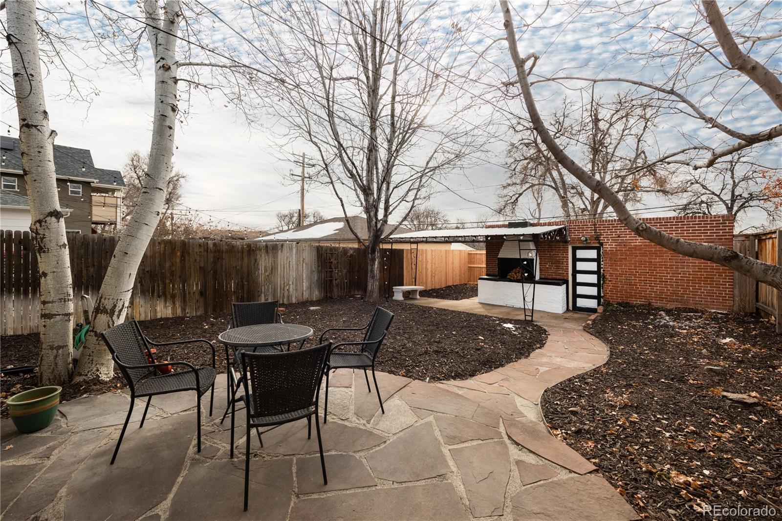 MLS Image #41 for 4534 w hayward place,denver, Colorado