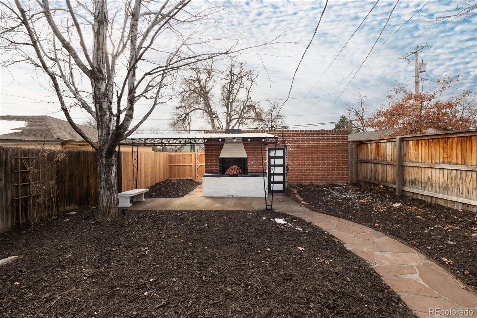 MLS Image #42 for 4534 w hayward place,denver, Colorado