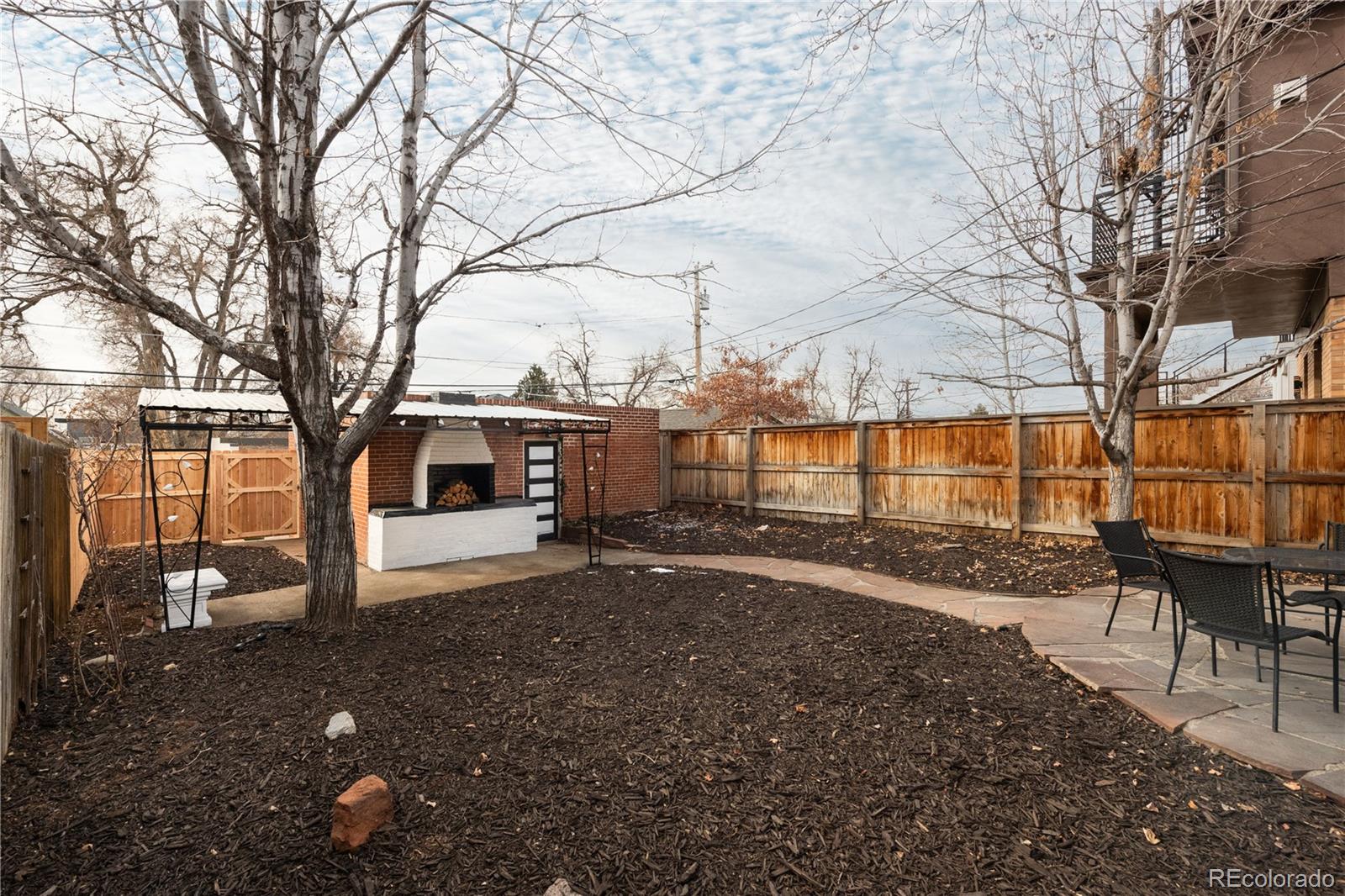 MLS Image #43 for 4534 w hayward place,denver, Colorado