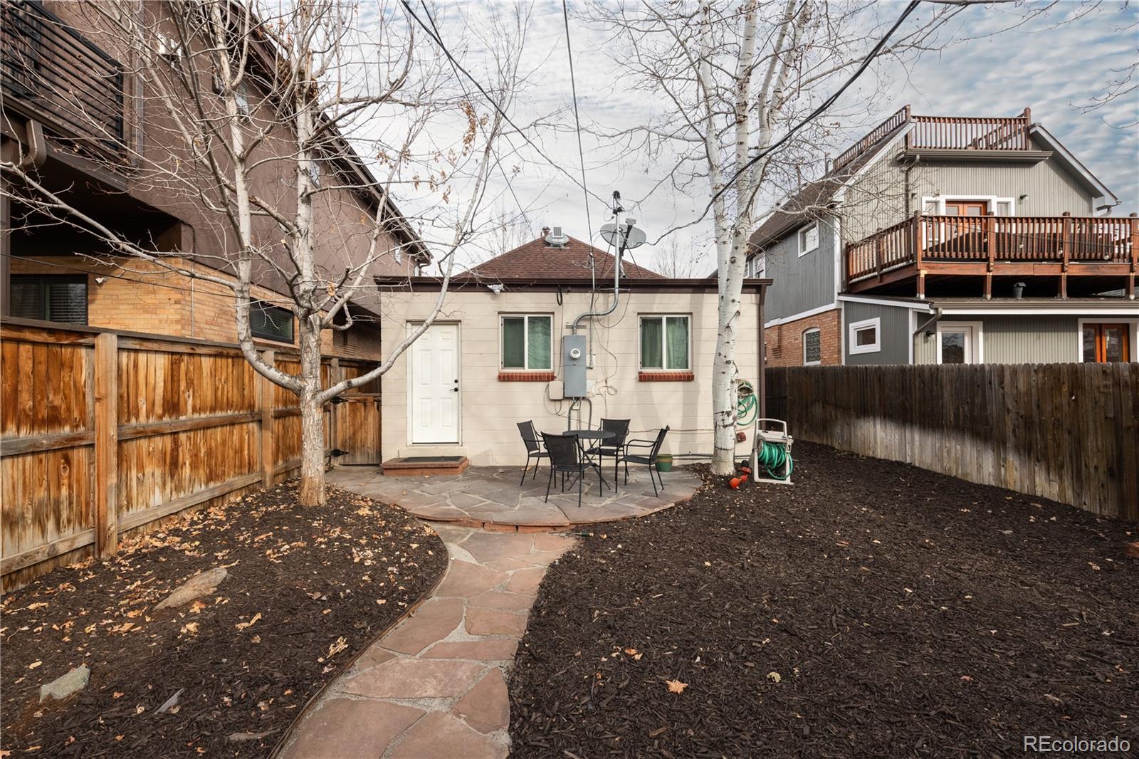 MLS Image #45 for 4534 w hayward place,denver, Colorado