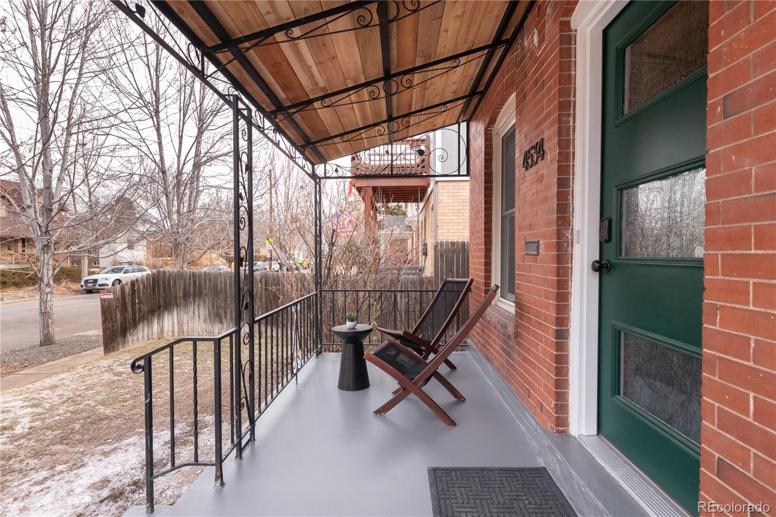 MLS Image #6 for 4534 w hayward place,denver, Colorado