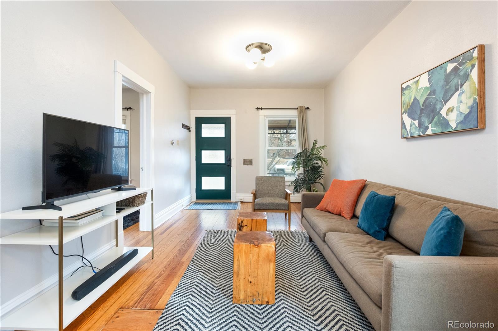 MLS Image #7 for 4534 w hayward place,denver, Colorado