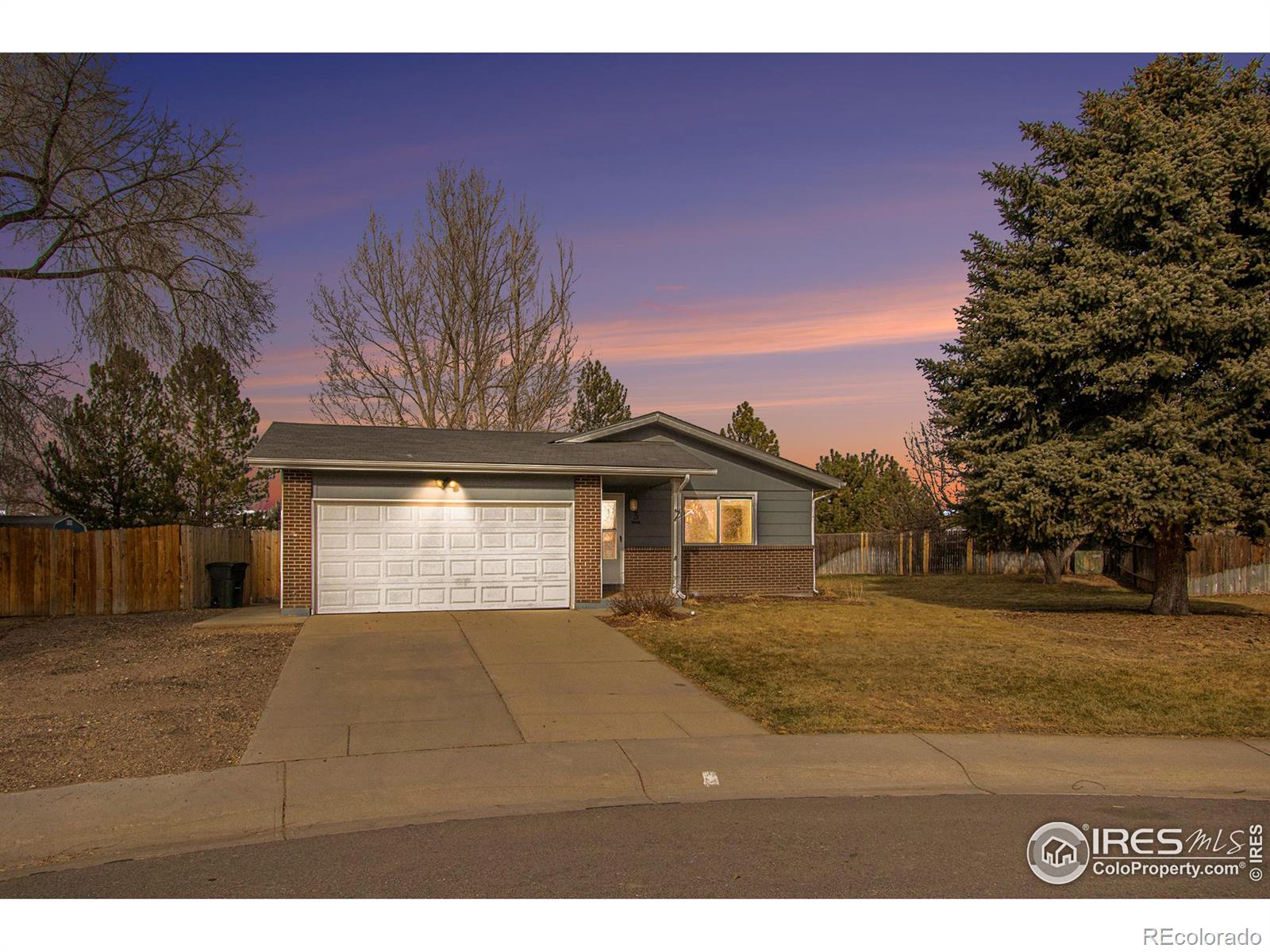 Report Image for 3  Cyprus Court,Windsor, Colorado