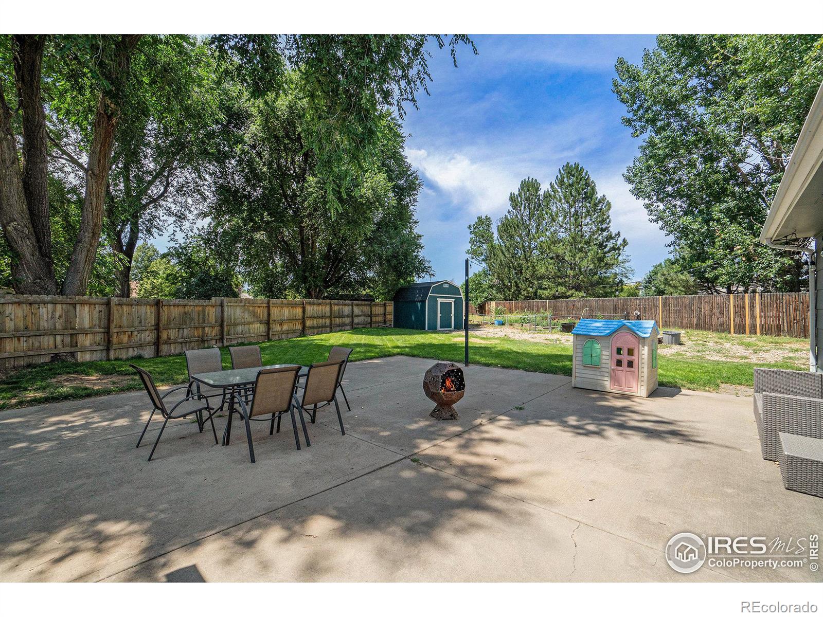MLS Image #28 for 3  cyprus court,windsor, Colorado