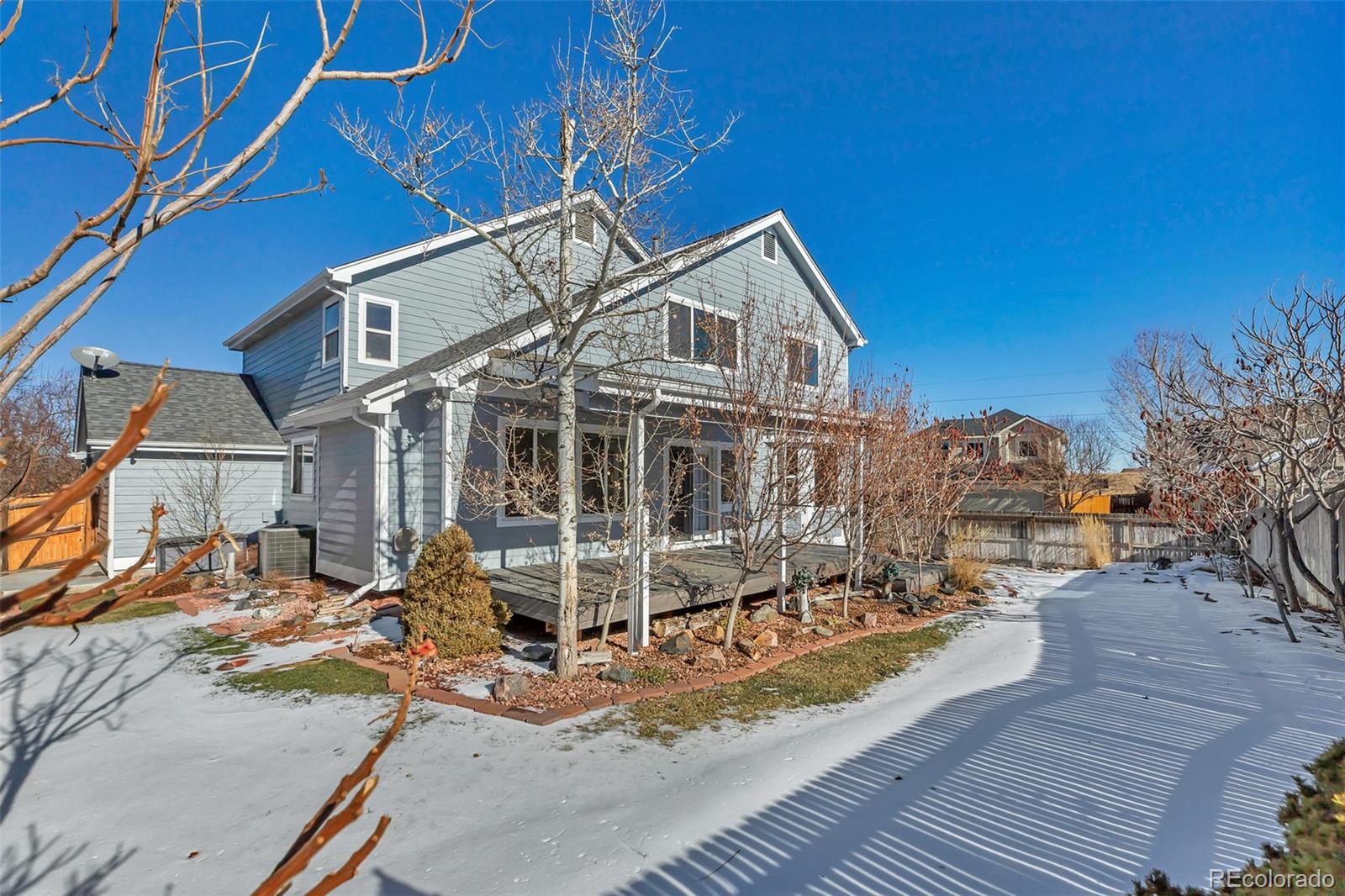 MLS Image #38 for 5685 s zante way,aurora, Colorado