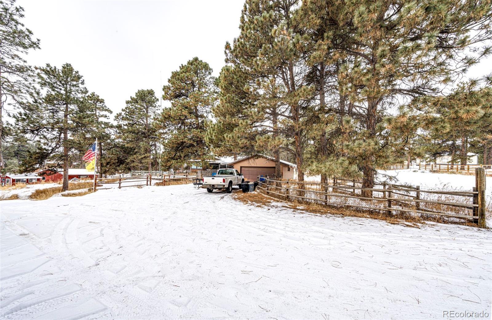 CMA Image for 5475  pine ridge drive,Elizabeth, Colorado