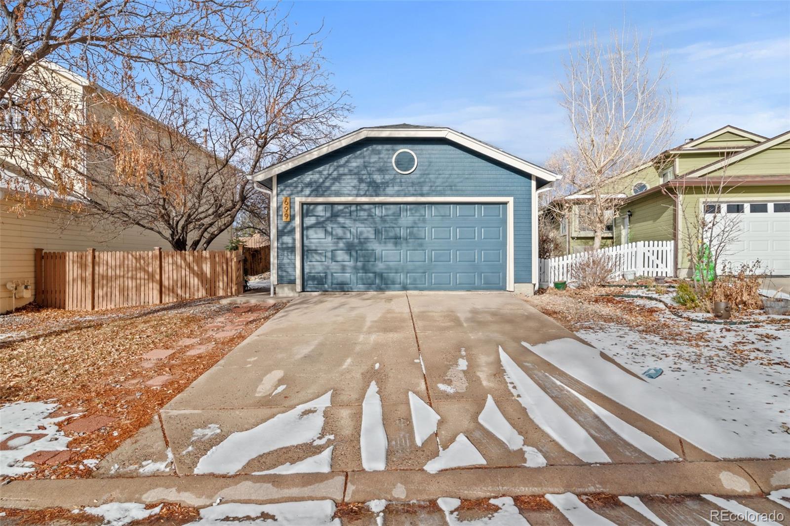 CMA Image for 1372  northcrest drive,Highlands Ranch, Colorado