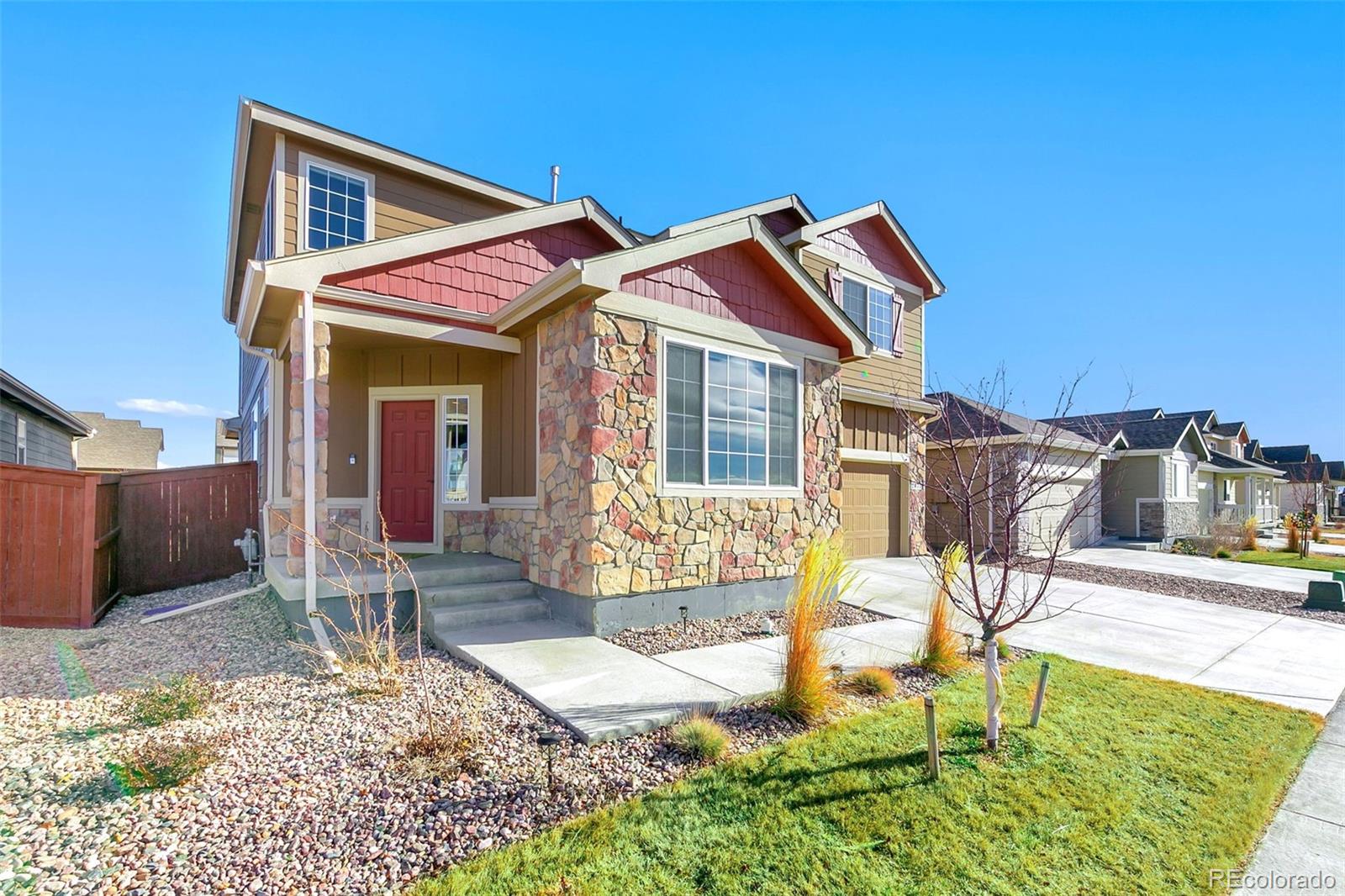 MLS Image #0 for 2075  moon rise drive,windsor, Colorado