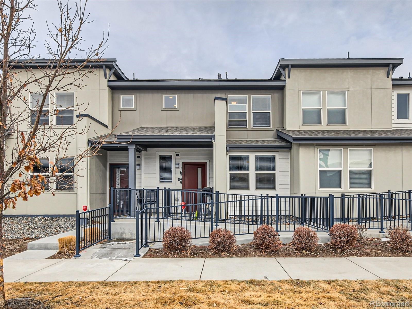 MLS Image #0 for 16249 e elk drive,denver, Colorado