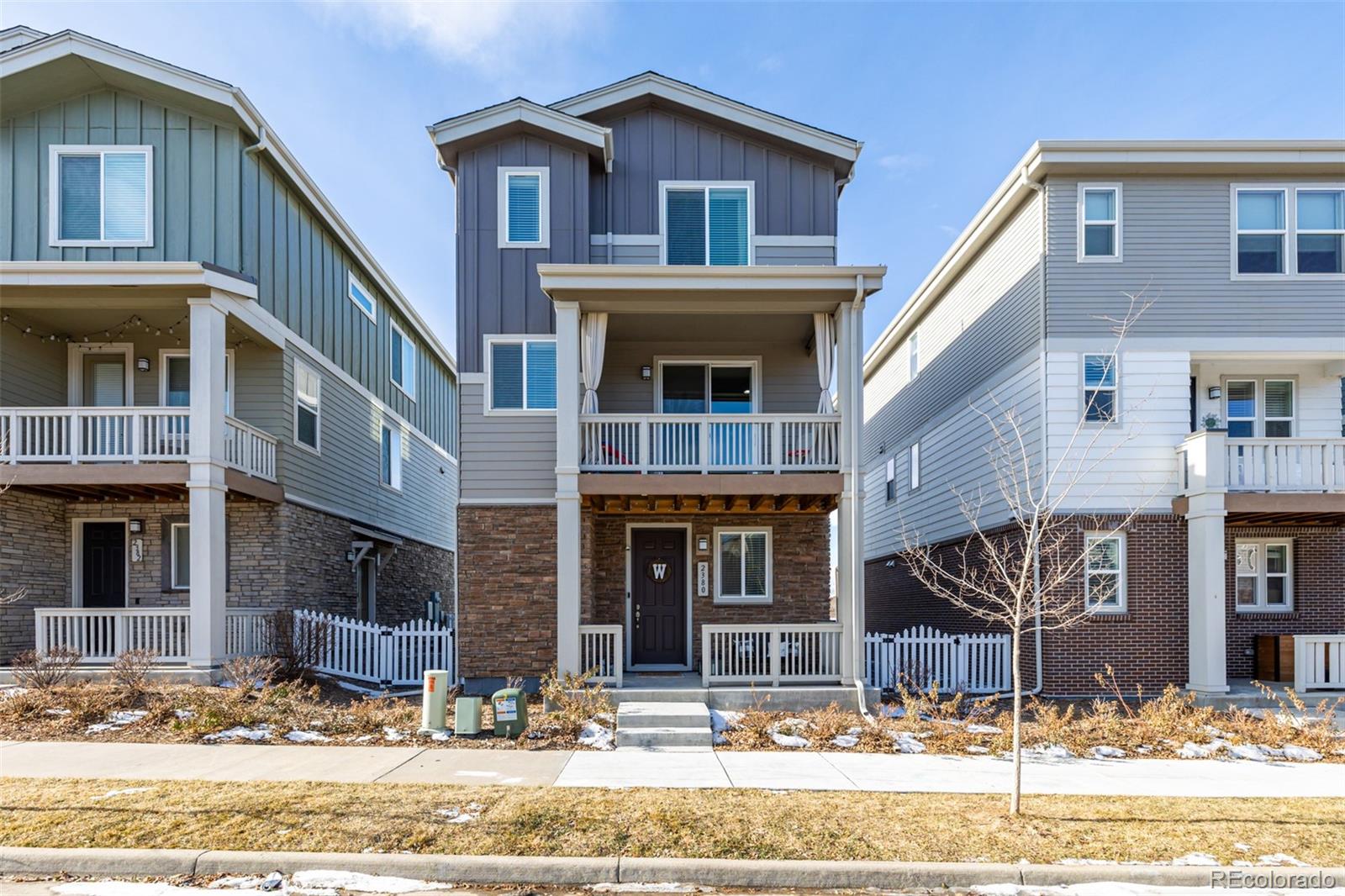 MLS Image #0 for 2380 s scranton street,aurora, Colorado