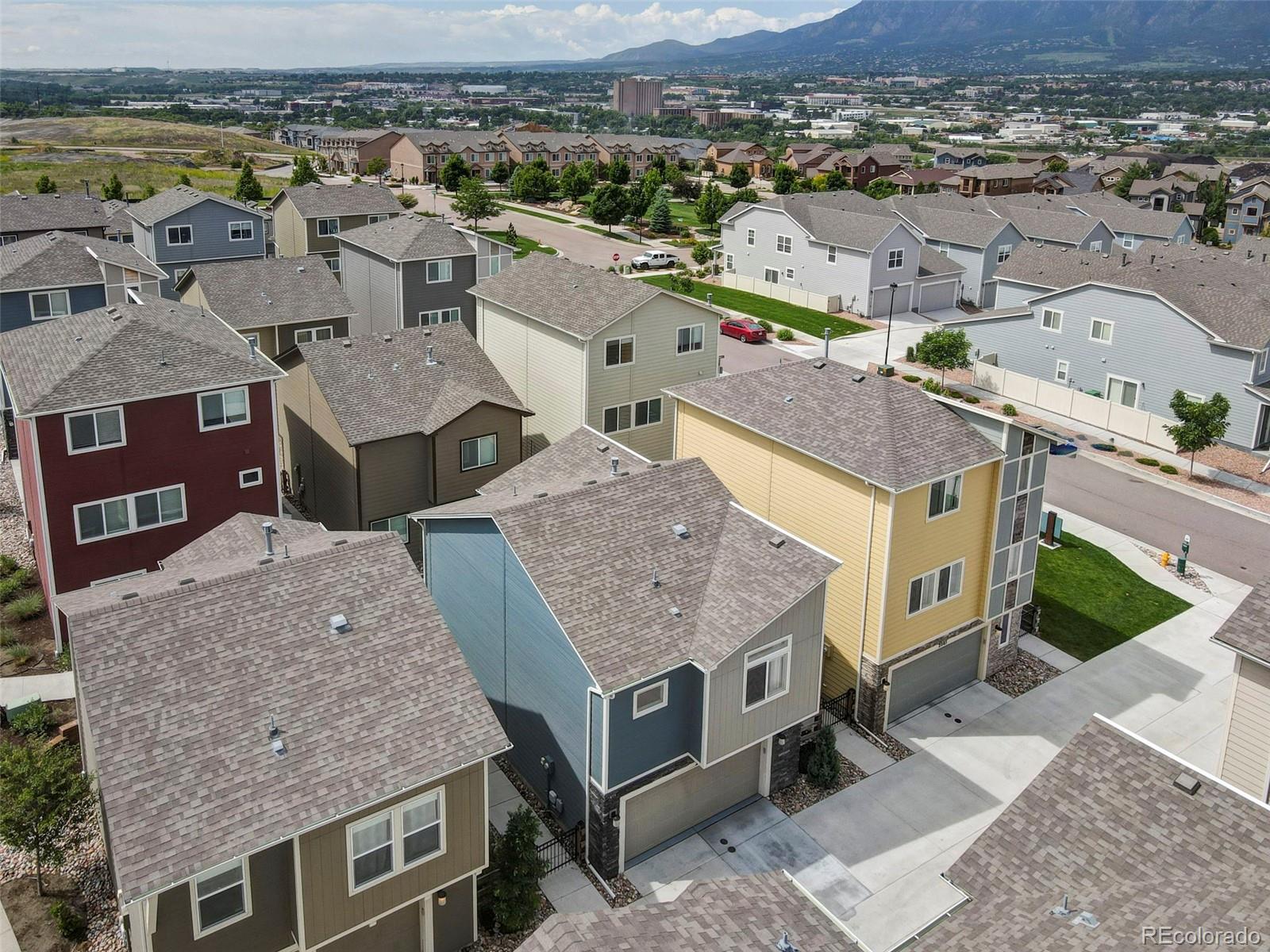 MLS Image #22 for 2015  paddy grove,colorado springs, Colorado