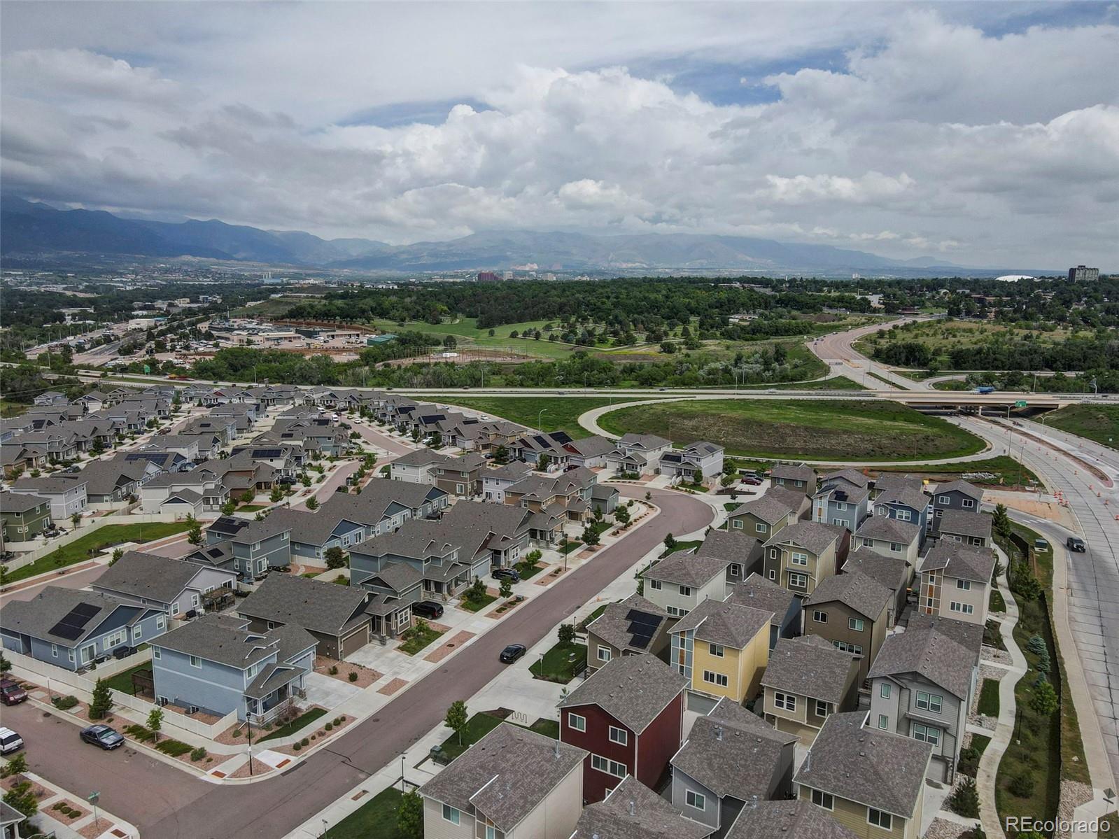 MLS Image #25 for 2015  paddy grove,colorado springs, Colorado