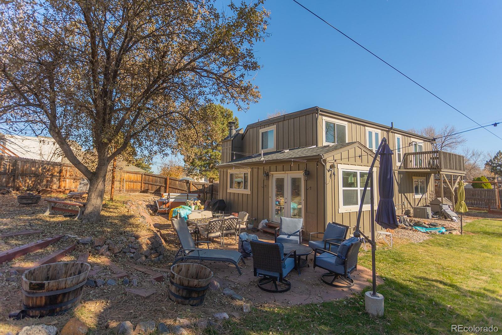 MLS Image #27 for 12078 w quincy place,morrison, Colorado
